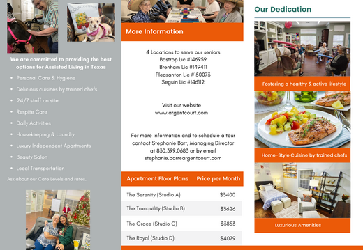 ARGENT BROCHURE 2