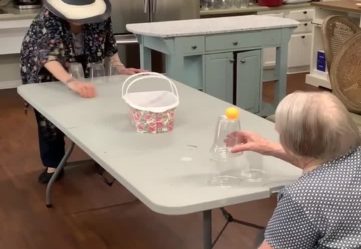 Table Games